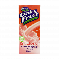 Brookside Strawberry Flavoured...