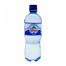 Mt Kenyan Water 500Ml