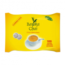 Baraka Chai Tea Bag Catering 100Tb