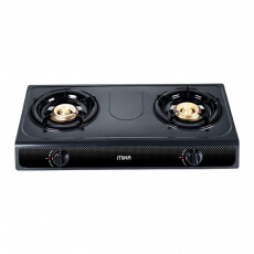 Mika G/Stove Ns 2B Hcm Rnd Mgs1102
