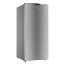 Bruhm Fridge Bfs - 150Md D/Slvr...