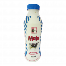 Kcc Plain Mala 500Ml Bottle