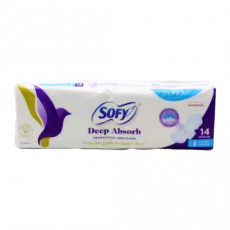 Sofy Deep Absorb Ult.thn V/P- E/L...