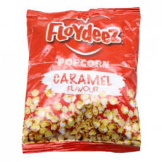 Floydeez Popcorn Caramel (30G)