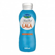 Brookside Sweet Lala 500Ml Bottle