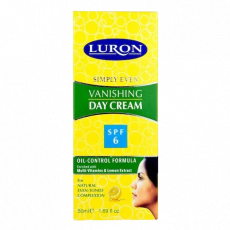 Luron Day Cream Spf50 50M