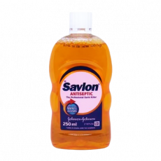 Savlon Antiseptic 250Ml