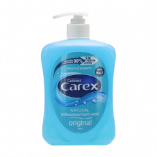 Carex H/Wash Original 500Ml