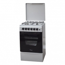 Ramtons 4 All Gas 50X50 Slv Rf/356