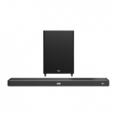 Von Vsb2002Lfk Soundbar - 200W
