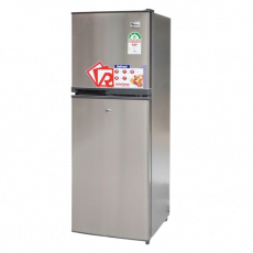Ramtons  Fridge 2Dr 138Lt Slvr...