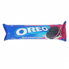 Oreo Strawberry 119G
