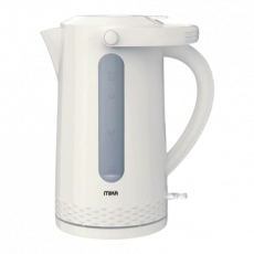 Mika  3.5L Kettle Mkt5102W