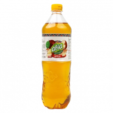 Afia Pet Apple 1 Litre