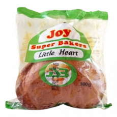 Joy Little Heart 300Gms