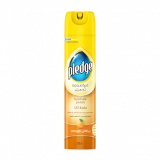 Pledge Orange 300Ml