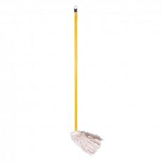 Teepee Floor Mop W/Handle L5F