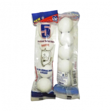 B/Mart Toilet Balls 200G Col