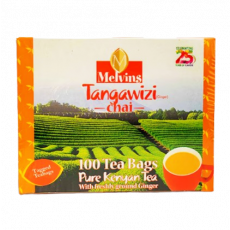 Melvins Ginger Tagged 200G 100S