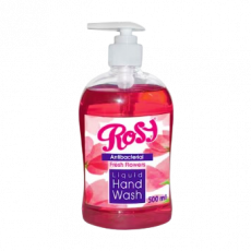 Rosy H/W O/F Pump 500Ml 6S