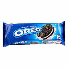 Oreo Biscuit 28.5G/27.6