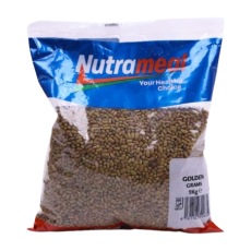 Nutrameal Golden Grams 1Kg