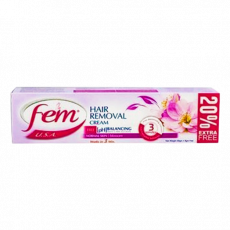 Fem Hair Removal Cream Blosom 40G
