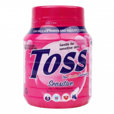 Toss Sensation/Sensitive 200G Jar
