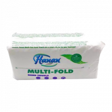 Hanan Multi Foldhand Towel 240She