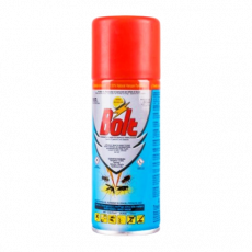 Bolt Insecticide Original 100Ml
