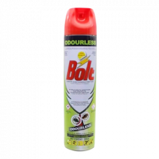 Bolt Odourless Promo 600Ml