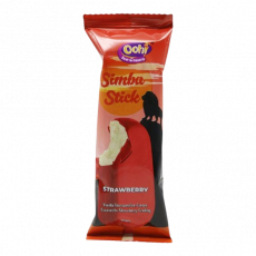 Ooh Simba Stick Strawberry 70Ml