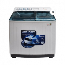 Ramtons Twin Tub W/Mchne 12Kg...