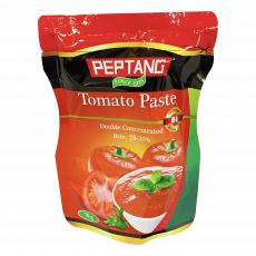 Peptang Tomato Paste Pouch 70G