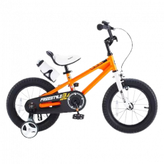 Bel Royal/Swing Bmx Bike #2128...