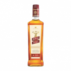 Prk Royal Stag Whisky - 750Ml