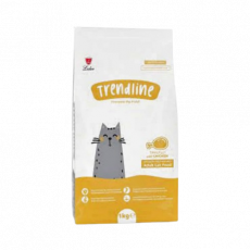 Trendline Adult Cat Food Chicken...
