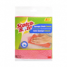 Scotch/B Sponge Cloth Regular 5S