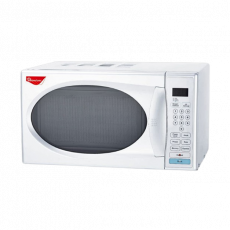 Hyp M/Wave Digital White 20L Rm237