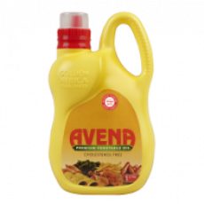 Avena Veg Oil 1L