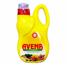 Avena Veg Oil 2L