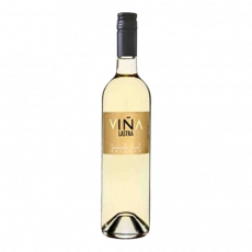 Vina Lastra White Dry Wine - 750Ml