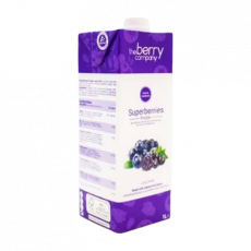 The Berry Company Superberries...