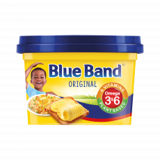 Blue Band Original Omega3&6...