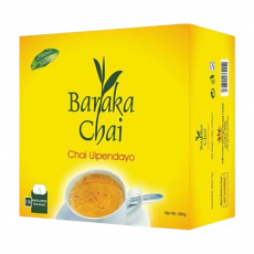 Baraka Chai Tagged 100S Tb