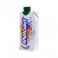 Reload Orange 500Ml