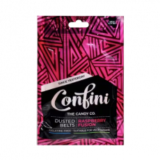 Confini-75G Dusted Belt-Simply...
