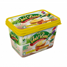 Gold Band Margarine 1Kg