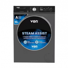 Von Valw-10Fvk Washing Machine...