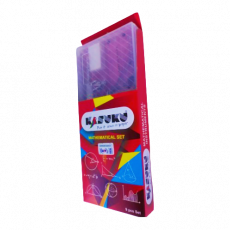 Kasuku Clear Mathematical Set